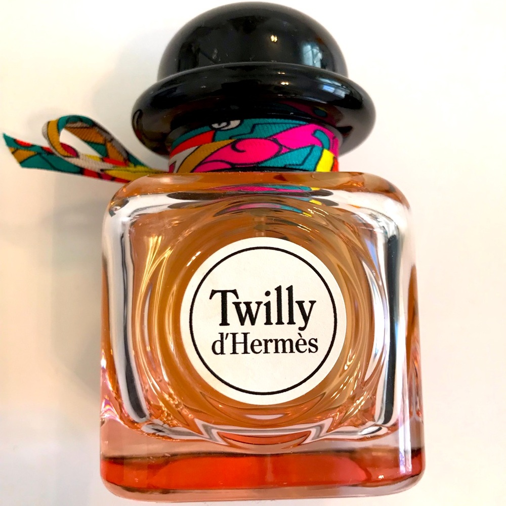 Hermès Twilly Perfume 85mL